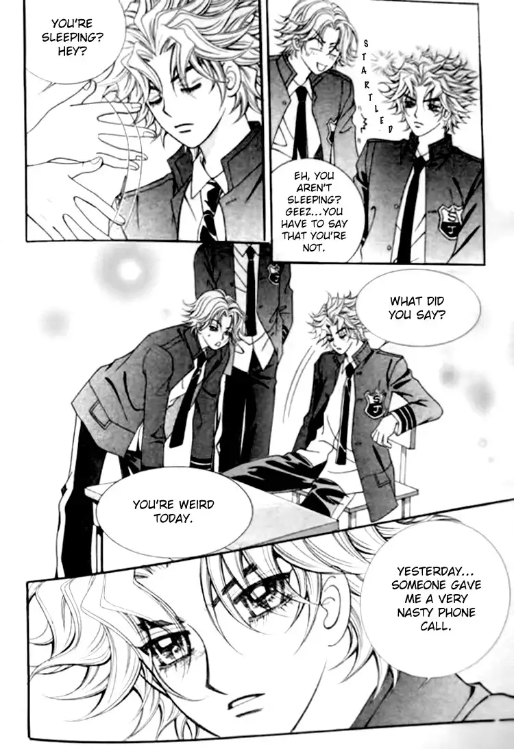 I Do I Do Chapter 29.003 21